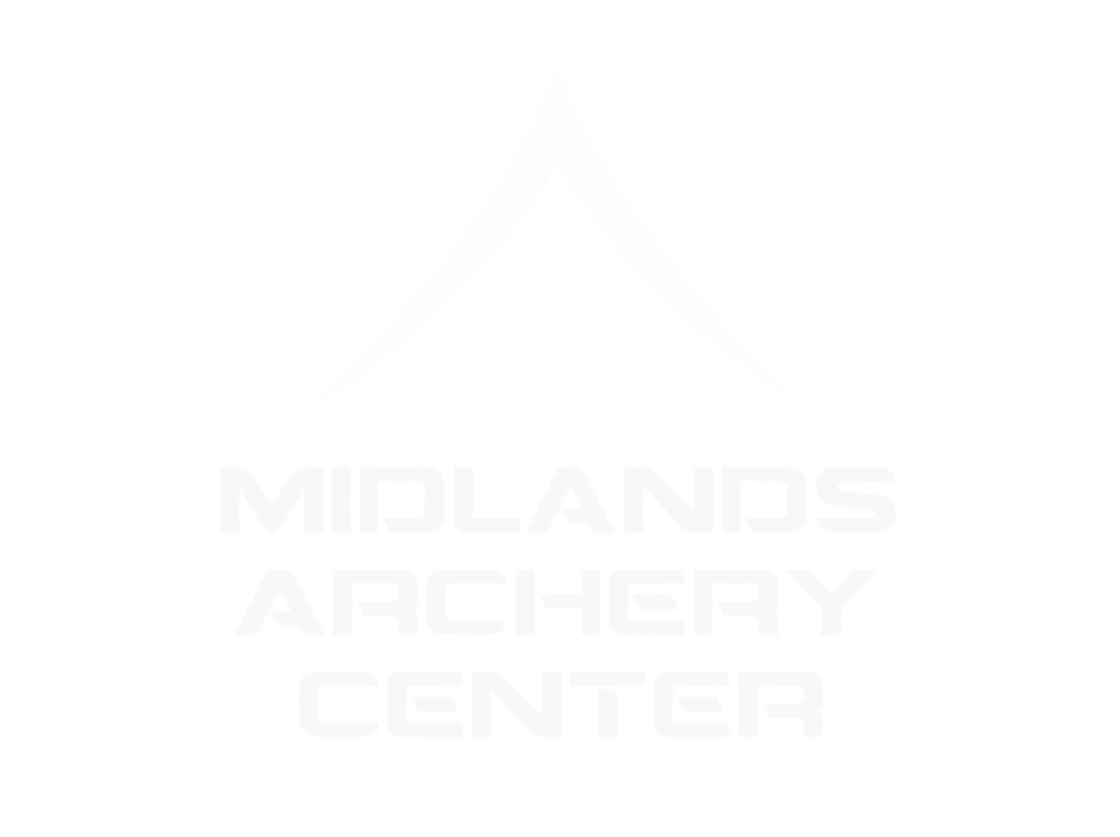 Midlands Archery Icon